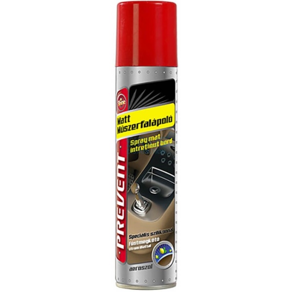 Prevent Spray Silicon Bord Lamaie 300ML